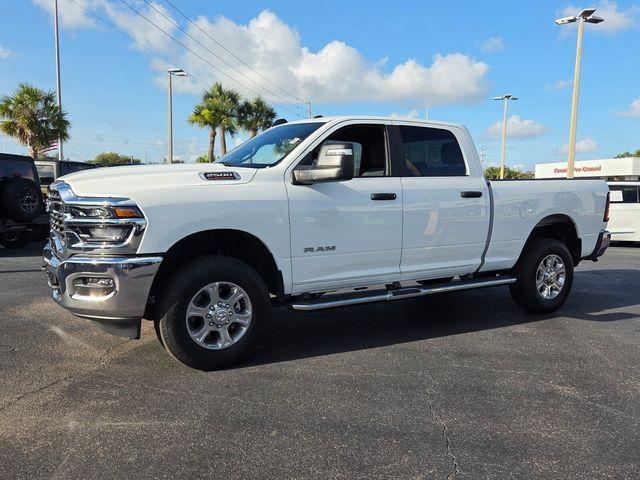used 2026 Ram 2500 car, priced at $49,995