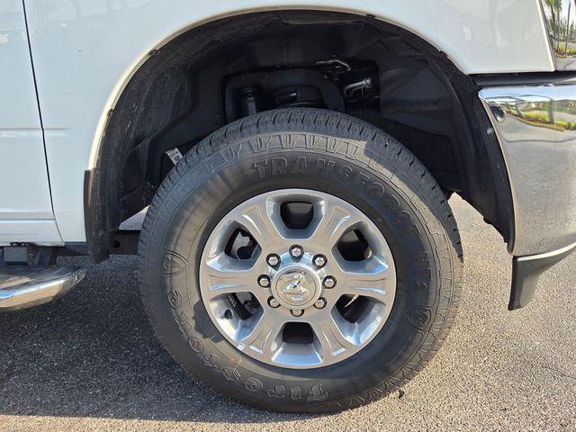 used 2026 Ram 2500 car, priced at $49,995