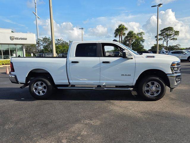 used 2026 Ram 2500 car, priced at $49,995