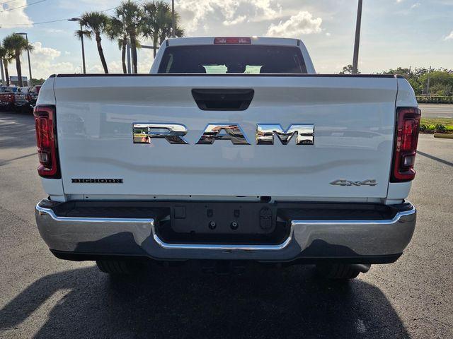 used 2026 Ram 2500 car, priced at $49,995