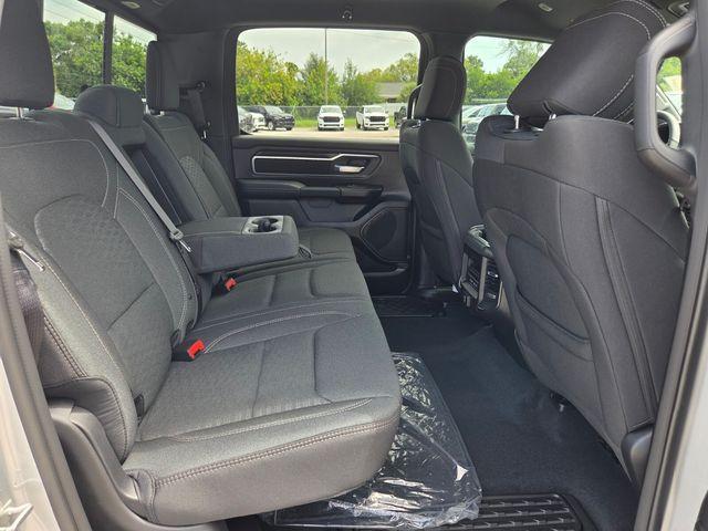 new 2026 Ram 1500 car, priced at $52,155