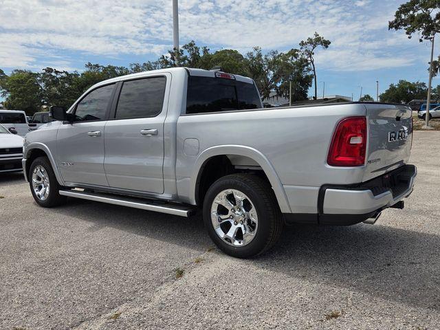 new 2026 Ram 1500 car, priced at $52,155