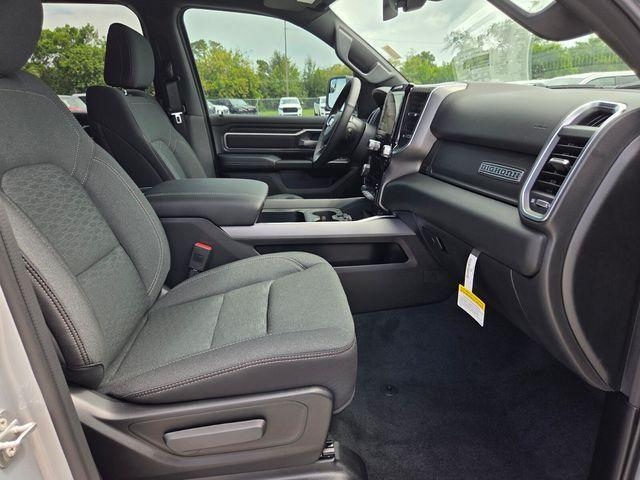 new 2026 Ram 1500 car, priced at $52,155
