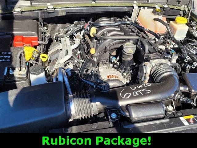 used 2022 Jeep Gladiator car, priced at $30,900