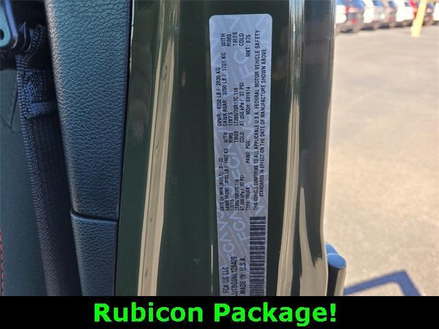 used 2022 Jeep Gladiator car, priced at $30,900