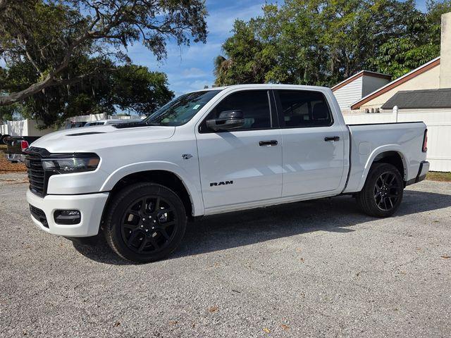 new 2026 Ram 1500 car, priced at $61,340