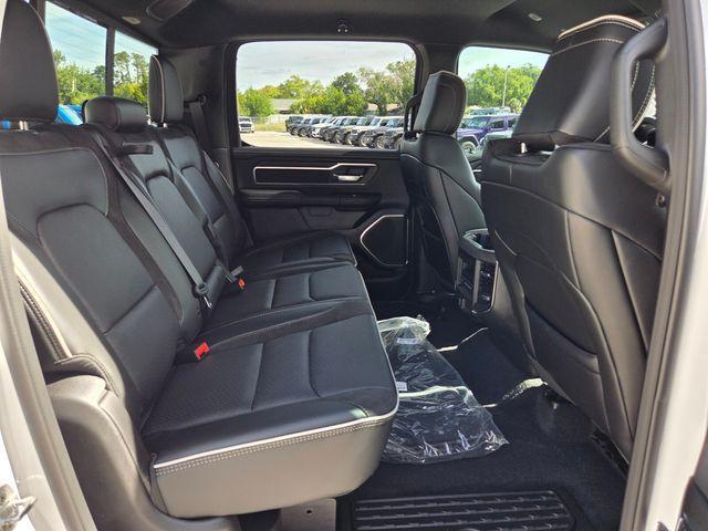 new 2026 Ram 1500 car, priced at $61,340