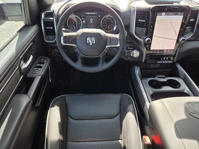 new 2026 Ram 1500 car, priced at $61,340