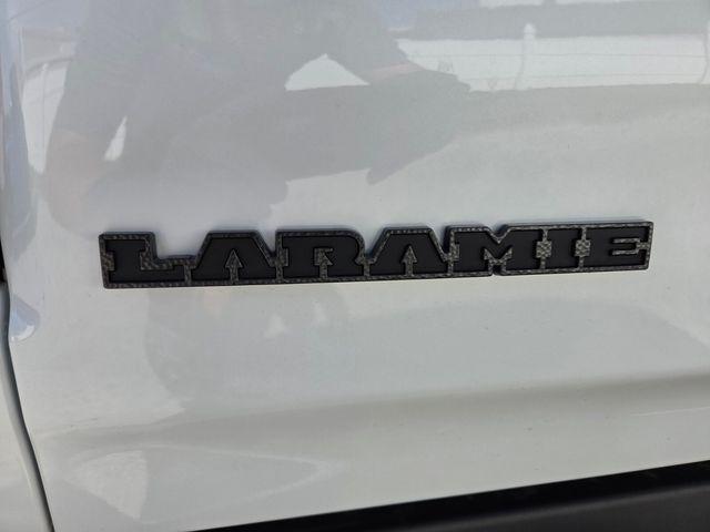 new 2026 Ram 1500 car, priced at $61,340