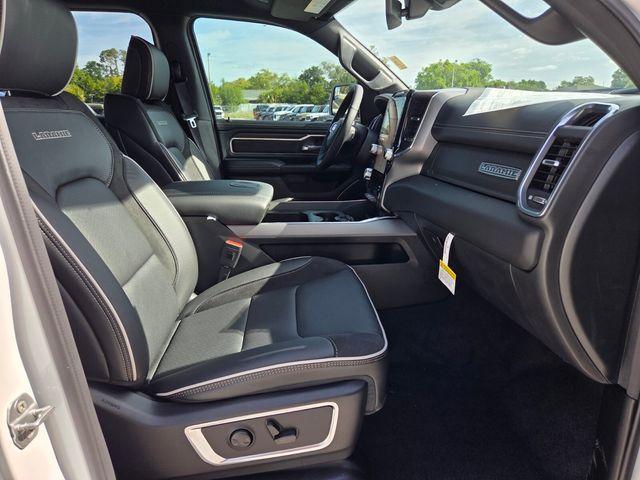 new 2026 Ram 1500 car, priced at $61,340