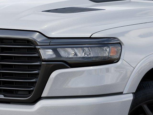 new 2026 Ram 1500 car, priced at $56,476