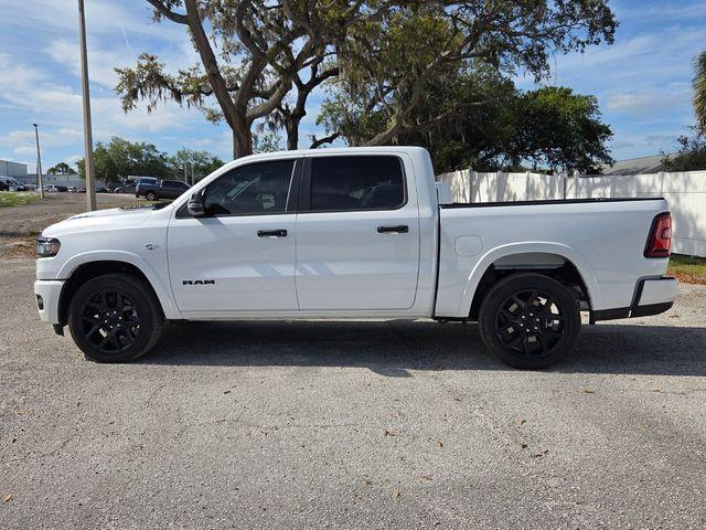 new 2026 Ram 1500 car, priced at $61,340