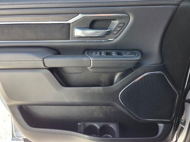 new 2026 Ram 1500 car, priced at $61,340