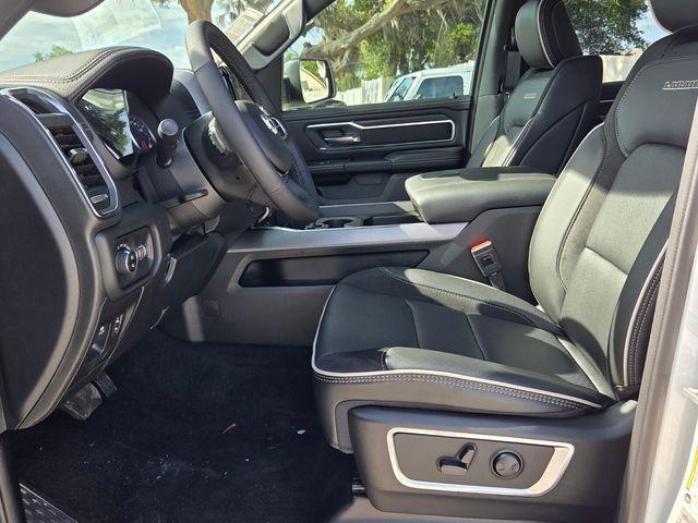 new 2026 Ram 1500 car, priced at $61,340