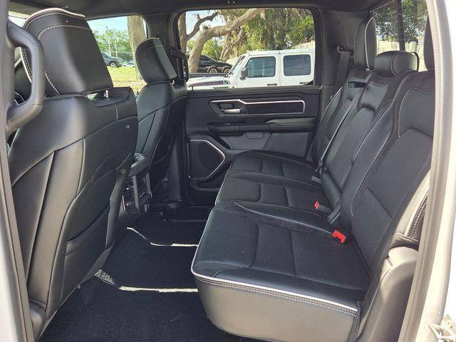 new 2026 Ram 1500 car, priced at $61,340