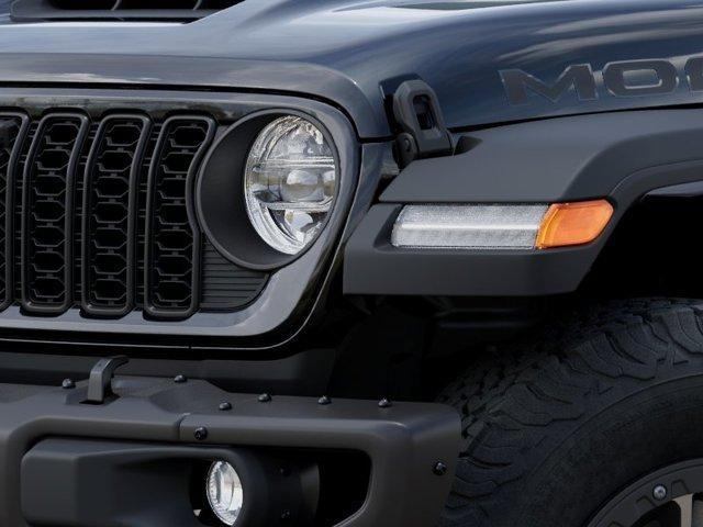 new 2026 Jeep Wrangler car, priced at $82,755