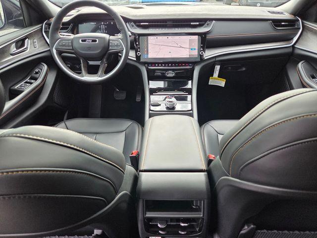 new 2026 Jeep Grand Cherokee car, priced at $45,230