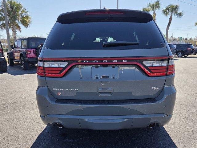 used 2024 Dodge Durango car, priced at $48,500