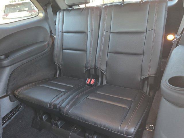 used 2024 Dodge Durango car, priced at $48,500