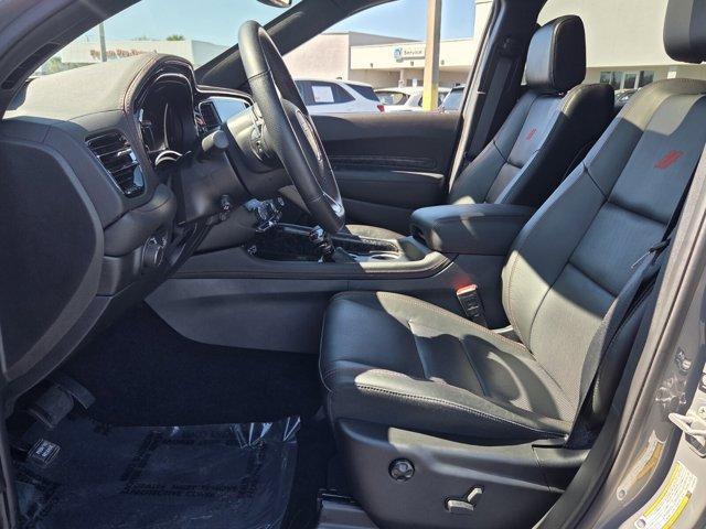 used 2024 Dodge Durango car, priced at $48,500