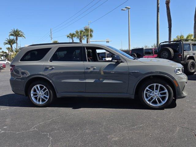 used 2024 Dodge Durango car, priced at $48,500