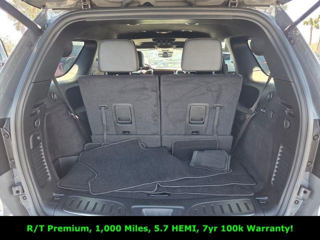 used 2024 Dodge Durango car, priced at $46,995
