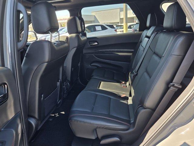 used 2024 Dodge Durango car, priced at $48,500