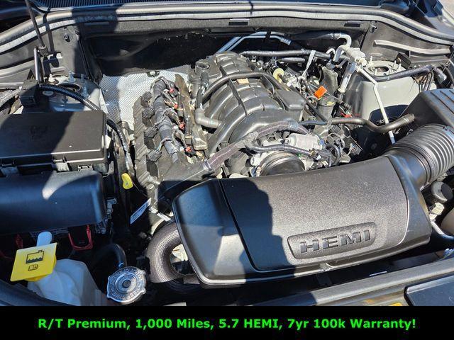 used 2024 Dodge Durango car, priced at $46,995