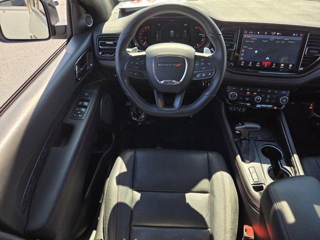 used 2024 Dodge Durango car, priced at $48,500