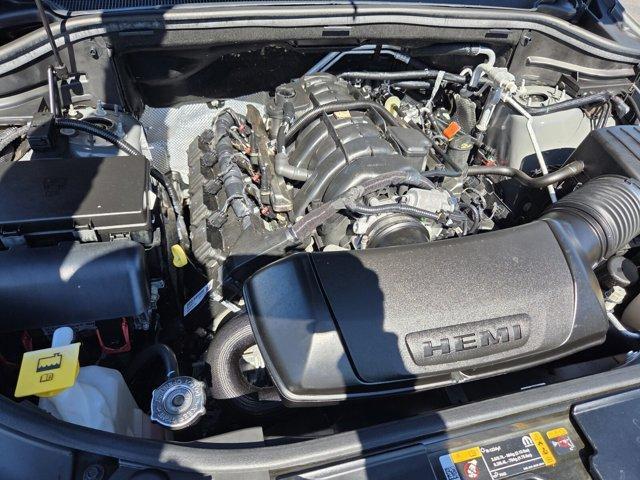 used 2024 Dodge Durango car, priced at $48,500