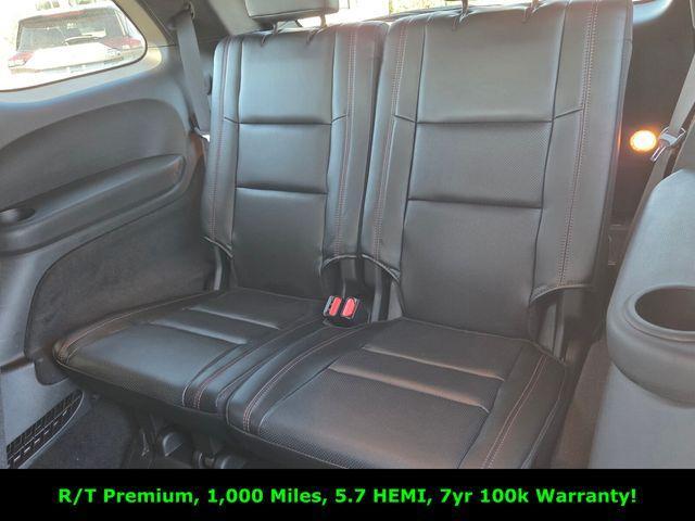 used 2024 Dodge Durango car, priced at $46,995