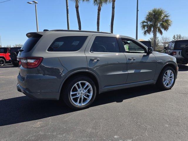 used 2024 Dodge Durango car, priced at $48,500