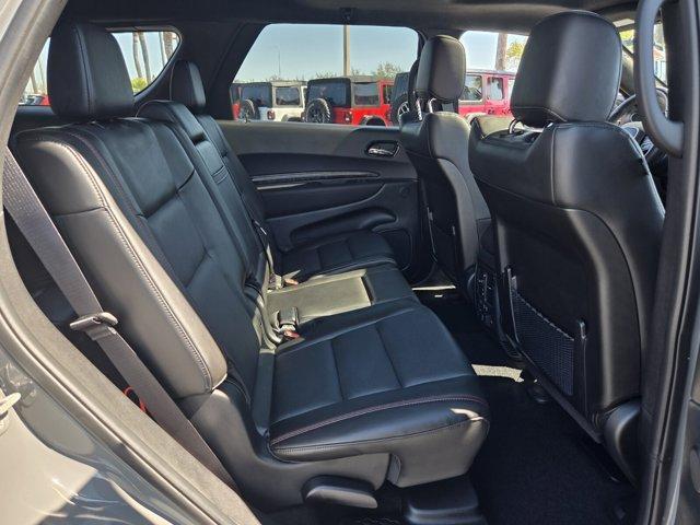 used 2024 Dodge Durango car, priced at $48,500