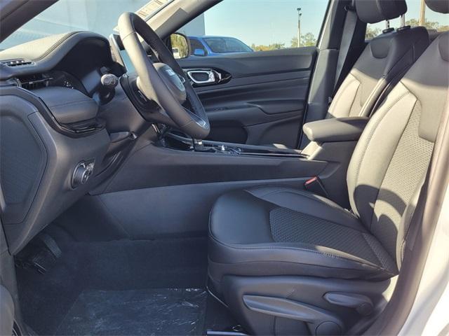 new 2026 Jeep Compass car, priced at $26,504