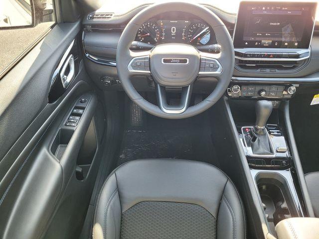 new 2026 Jeep Compass car, priced at $27,387