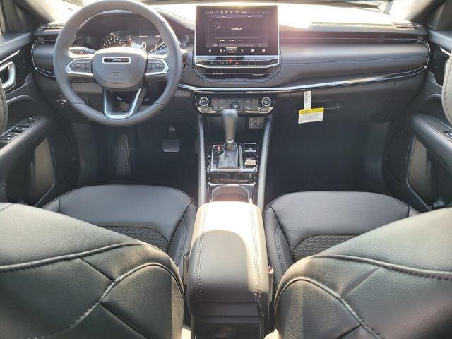 new 2026 Jeep Compass car, priced at $27,387