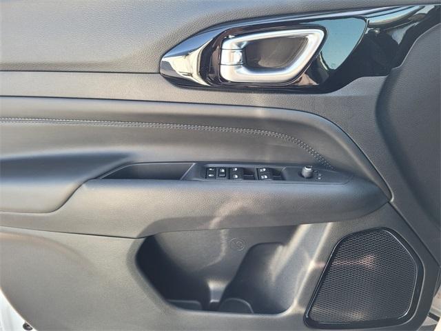 new 2026 Jeep Compass car, priced at $26,504