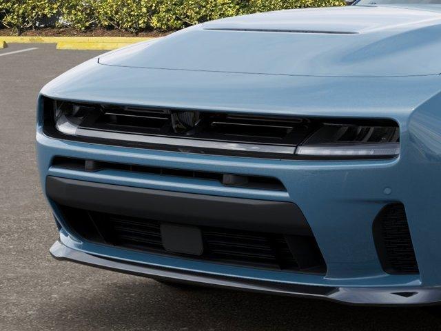 new 2026 Dodge Charger car, priced at $51,903