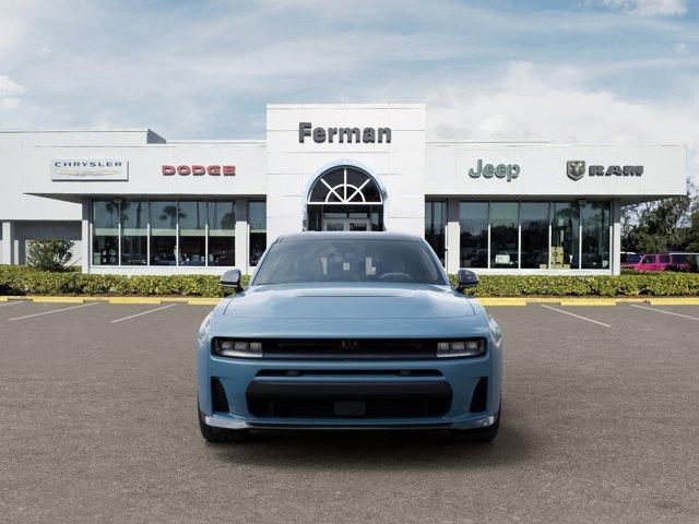 new 2026 Dodge Charger car, priced at $51,903