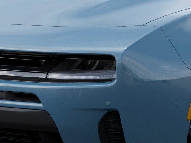 new 2026 Dodge Charger car, priced at $51,903