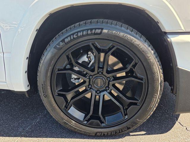 new 2026 Ram 1500 car, priced at $98,035