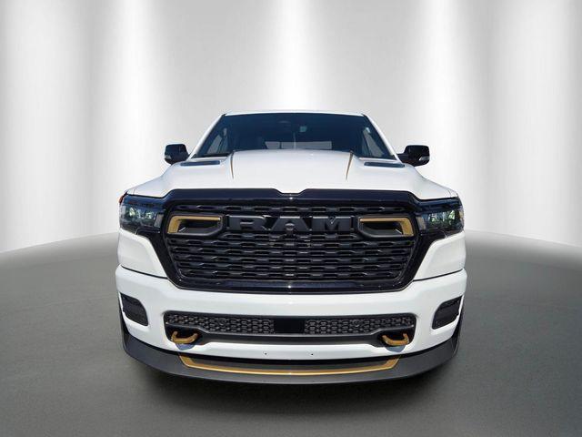 new 2026 Ram 1500 car, priced at $98,035