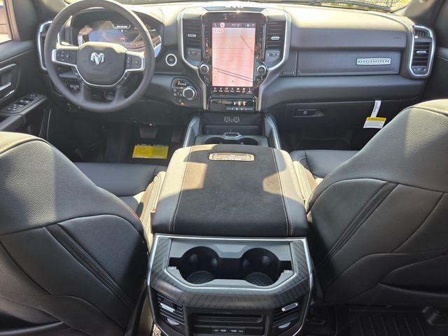 new 2026 Ram 1500 car, priced at $98,035