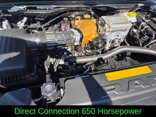 new 2026 Ram 1500 car, priced at $93,535
