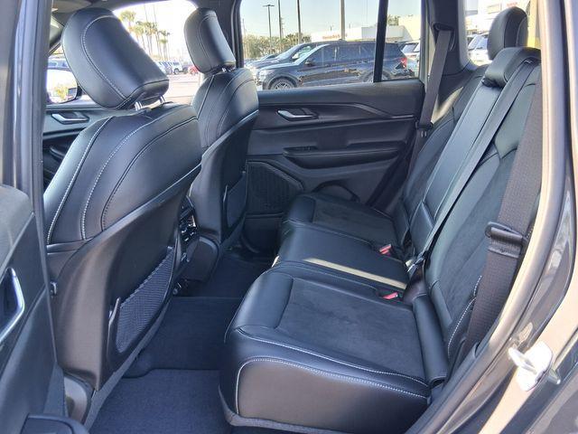 new 2025 Jeep Grand Cherokee car, priced at $34,941