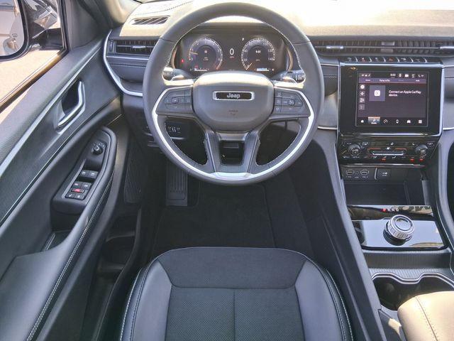 new 2025 Jeep Grand Cherokee car, priced at $34,941