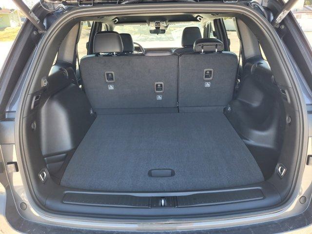 new 2025 Jeep Grand Cherokee car, priced at $35,350