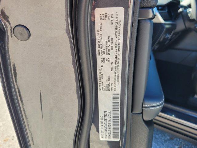 new 2025 Jeep Grand Cherokee car, priced at $35,350