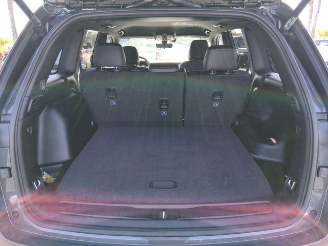 new 2025 Jeep Grand Cherokee car, priced at $34,941