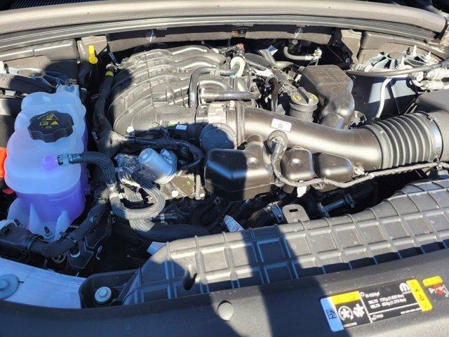 new 2025 Jeep Grand Cherokee car, priced at $35,350